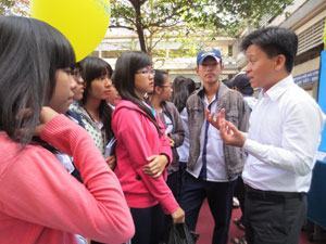 Nhóm ngành nông nghiệp: Cánh cửa còn để ngỏ