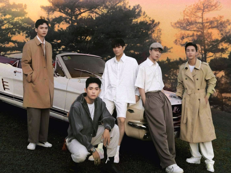 Nhóm nhạc Việt tan rã: Đâu là công thức để tồn tại?