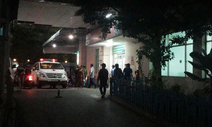 Nhóm trộm xe SH đâm chết 2 hiệp sĩ, 3 hiệp sĩ bị thương