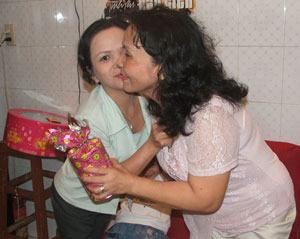 Như biển Thái Bình…