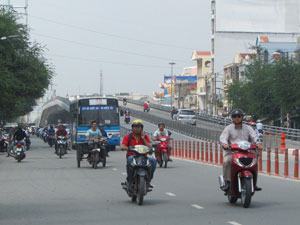 Nhức nhối “điểm đen” TNGT: Kỳ 2: Tìm những giải pháp bền vững