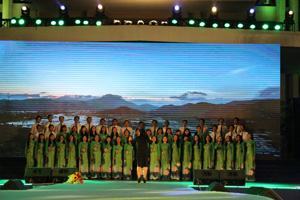 Những ấn tượng để lại…