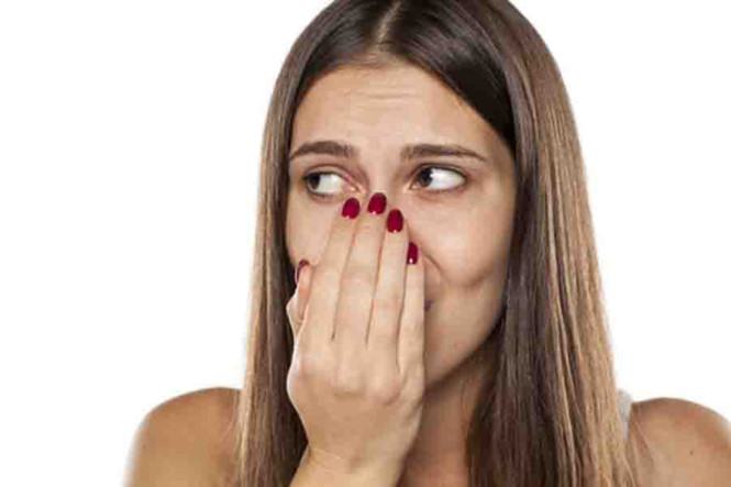 Những cách trị ợ hơi hiệu quả