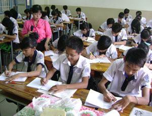 Những câu hỏi đặt ra khi làm văn nghị luận