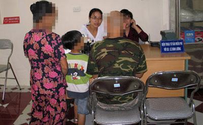 Những chuyện thật khó tin ở trung tâm xét nghiệm ADN