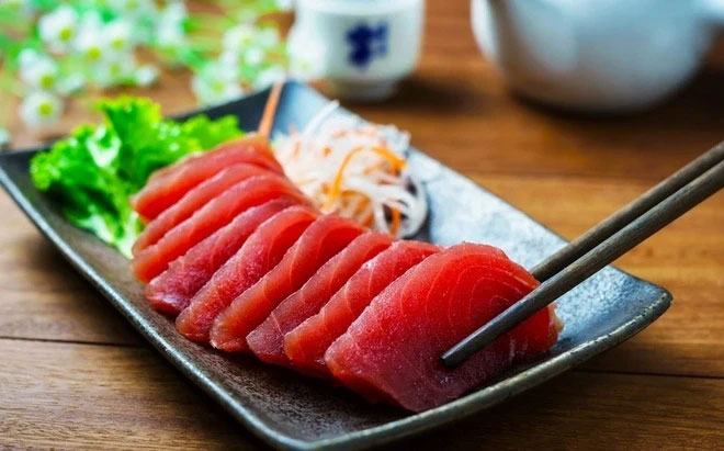 Sashimi