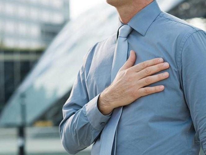 Những dấu hiệu cho thấy bạn thiếu nước, cần bổ sung ngay