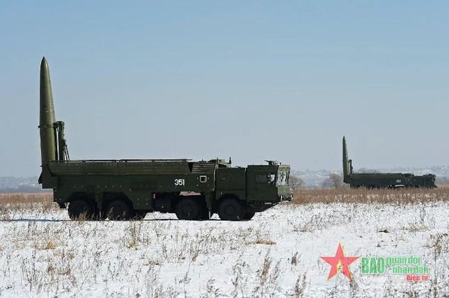 Những địa điểm quân sự bất khả xâm phạm nhất trên Trái đất ảnh 3