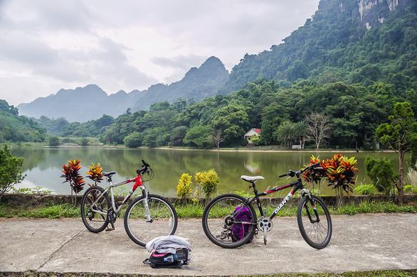 Những điểm đến được khuyên không nên bỏ qua khi tới Việt Nam - Ảnh 2.