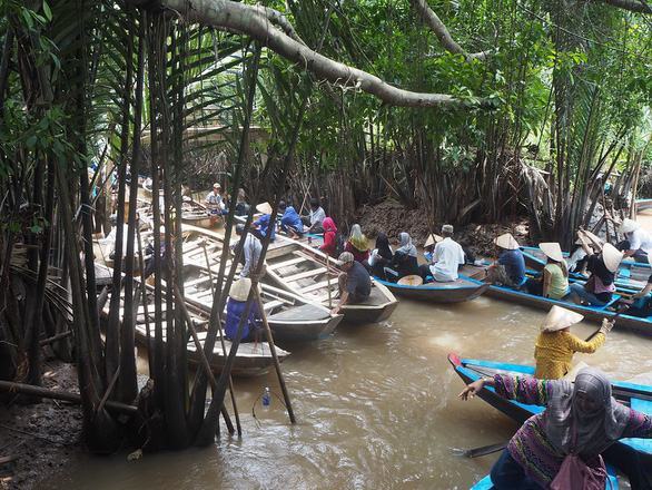 Những điểm đến được khuyên không nên bỏ qua khi tới Việt Nam - Ảnh 7.