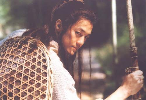 Những diễn viên Hoa ngữ vụt sáng thành sao từ tác phẩm của Kim Dung Nhung dien vien Hoa ngu vut sang thanh sao tu tac pham cua Kim Dung