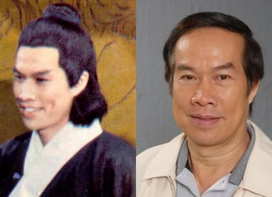 Những diễn viên Hoa ngữ vụt sáng thành sao từ tác phẩm của Kim Dung Nhung dien vien Hoa ngu vut sang thanh sao tu tac pham cua Kim Dung