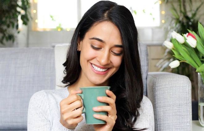 Tận hưởng và biết những giây phút hiện tại. Ảnh: Pick-up Lime.