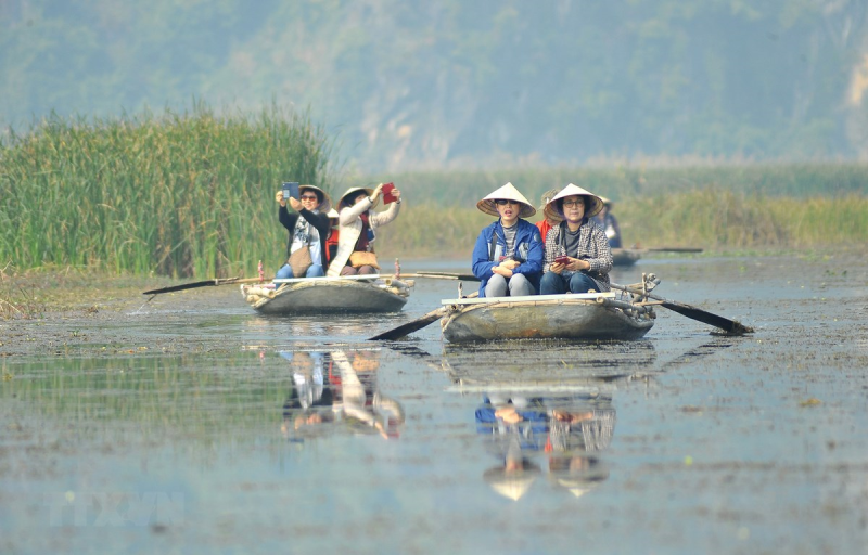 Những điều chưa biết về 9 khu Ramsar của Việt Nam