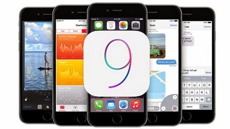 iOS 9 luôn là “nhân vật chính” tại các hội nghị WWDC của Apple