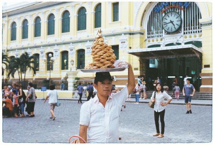 Những điều khách Tây tưởng và thực tế khi tới Việt Nam