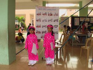 Những đứa trẻ bị “bỏ quên”