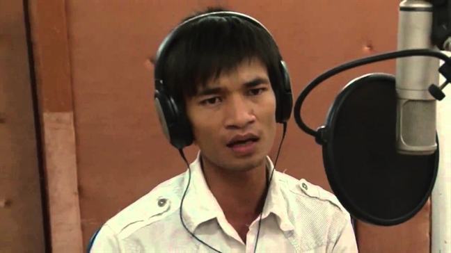 Nhung fan va  idol kieu moi - Dang  thuong hon dang trach