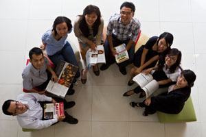 Những gánh nặng khi du học Úc