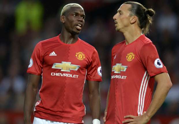 “Những kẻ ghen tỵ Paul Pogba sẽ phải câm họng”