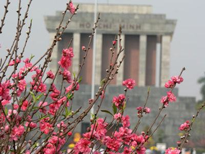 Những ký ức ngày đầu giữ gìn thi hài Bác