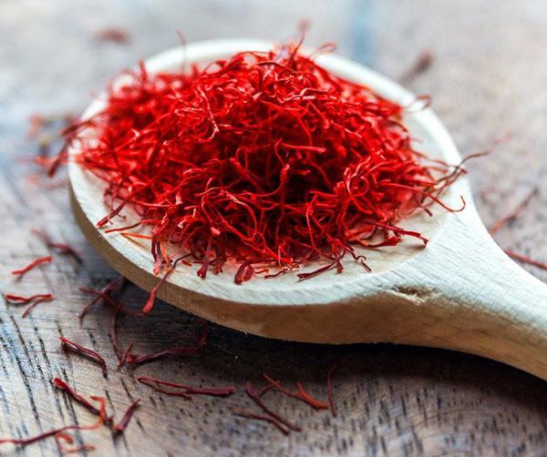 Nghệ tây (saffron)