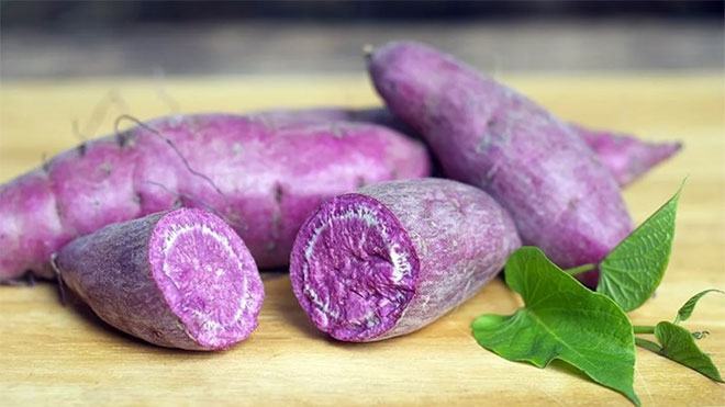 Cách tốt nhất là ăn vào bữa trưa, khoảng 100 g là có lợi nhất đối với hệ thống tiêu hóa