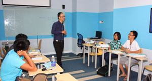 Những lợi thế khi du học tại Malaysia