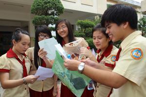 Những lưu ý khi cho con đi du học