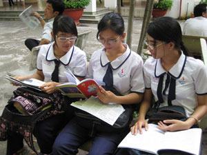 Những lưu ý và cách ôn tập môn tiếng Anh