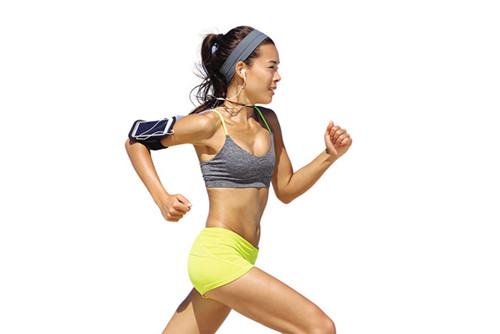 Những lý do ấn tượng để bạn siêng chạy bộ - ảnh 4