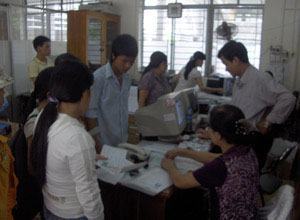 Những lý do khiến học sinh khó chọn ngành thi