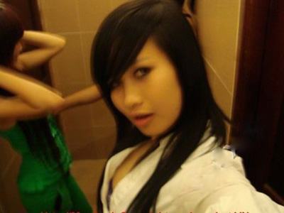 Những màn tống tiền thời @