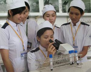 Những ngành “khát” nhân lực trong tương lai