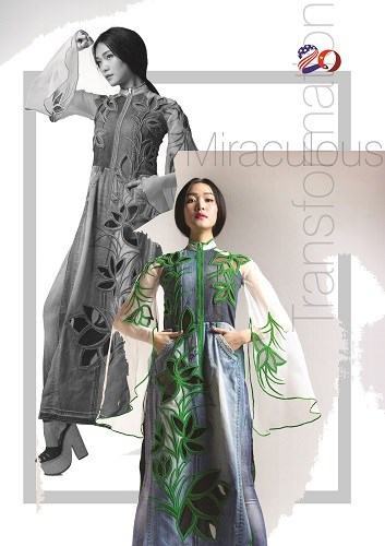 Những ngày văn hóa Việt Nam tại Mỹ