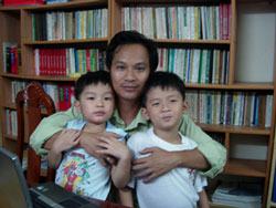 Những người “ăn cơm nhà vác tù và hàng tổng”