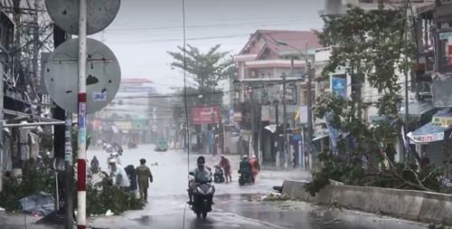 Những người con ở Sài Gòn hướng về mẹ cha quê nhà Nha Trang, Phú Yên - ảnh 4