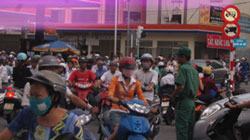 Những người “vác tù và hàng tổng”