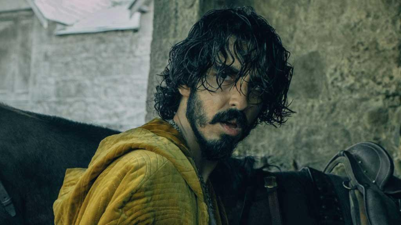 Những nhà quay phim tiêu biểu của năm 2021 - ảnh 1