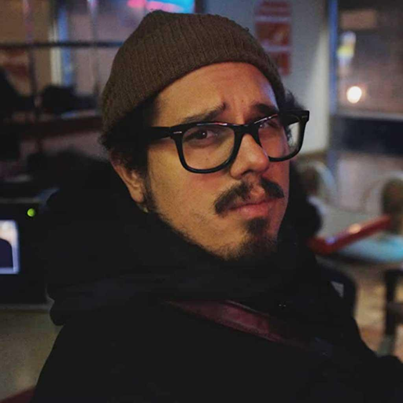 Những nhà quay phim tiêu biểu của năm 2021 - ảnh 2