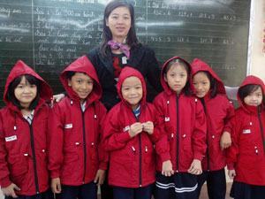 Những nhịp cầu thầm lặng