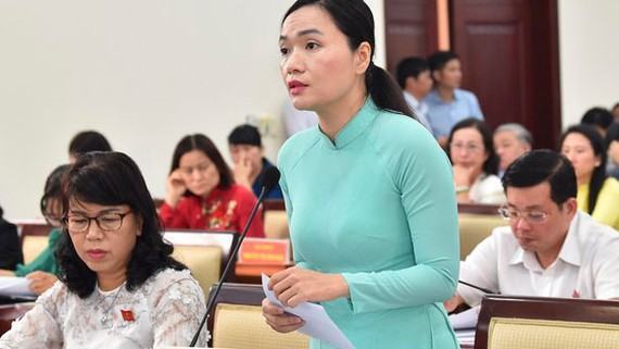 Những nội dung mới được HĐND TPHCM thông qua