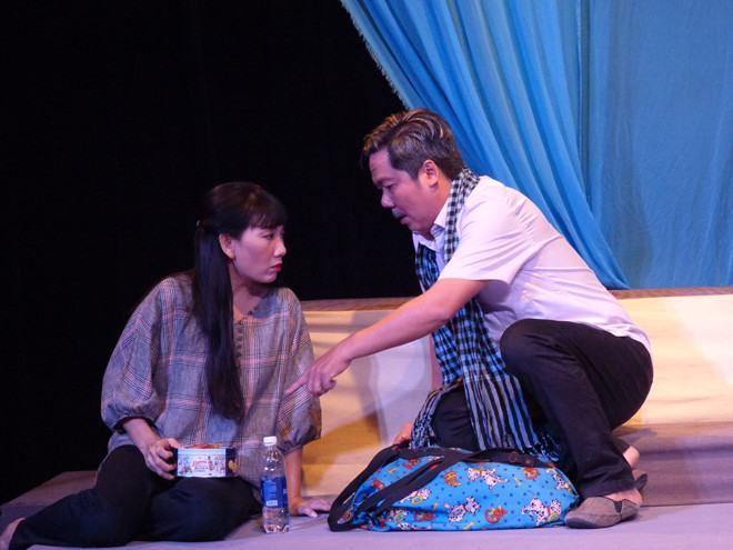 Những ông bầu trẻ máu liều - ảnh 1