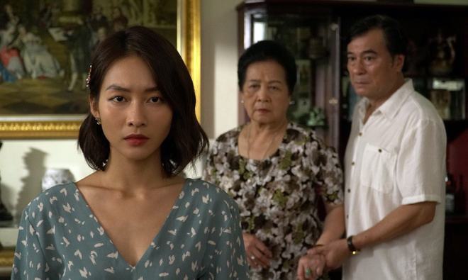 Những ông bố lấy nước mắt khán giả truyền hình