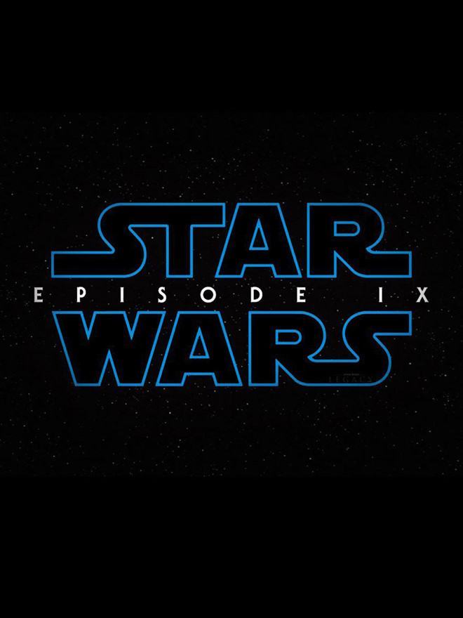  Star Wars phần chín do J. J. Abrams chỉ đạo hứa hẹn sẽ oanh tạc phòng vé tháng cuối năm 2019. Ảnh: Walt Disney Pictures 