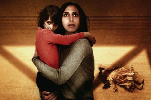 Under the Shadow (ảnh), Conjuring 2, Dont breathe, The Witch… là những cái tên xuất sắc được giới chuyên môn đánh giá cao trong năm 2016