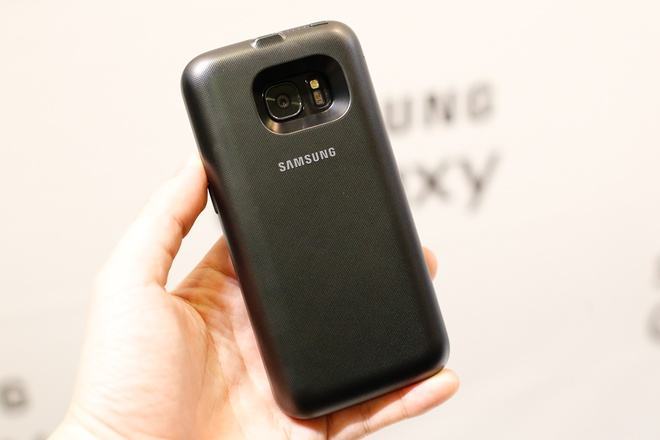 Những phụ kiện dành cho Samsung Galaxy S7