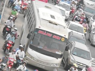 Những sáng tạo không tưởng đưa con đi học dịp đại lễ