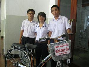 Những sáng tạo… tiết kiệm