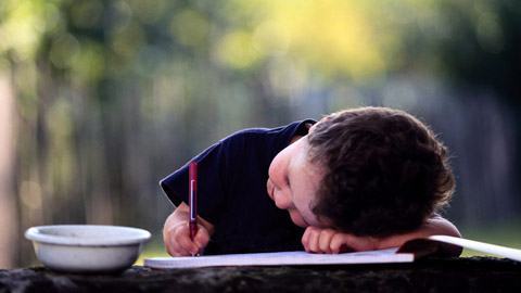 Những siêu phẩm cóp từ văn mẫu